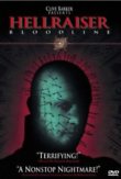 Hellraiser: Bloodline DVD Release Date