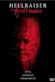 Hellraiser: Hellseeker DVD Release Date