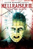 Hellraiser III: Hell on Earth DVD Release Date