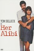 Her Alibi DVD Release Date