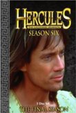 Hercules: The Legendary Journeys DVD Release Date