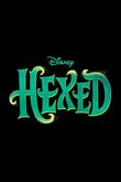 Hexed DVD Release Date