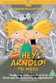 Hey Arnold! DVD Release Date