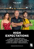 High Expectations DVD Release Date