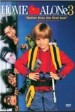 Home Alone 3 DVD Release Date