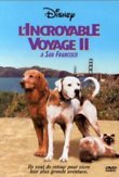 Homeward Bound II: Lost in San Francisco DVD Release Date