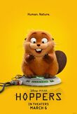 Hoppers DVD Release Date