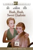 Hush...Hush, Sweet Charlotte DVD Release Date