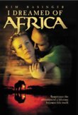 I Dreamed of Africa DVD Release Date