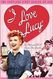 I Love Lucy DVD Release Date