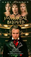Immortal Beloved DVD Release Date