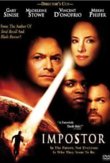 Impostor DVD Release Date