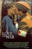In Love and War DVD Release Date