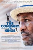 In the Company of Kings DVD Release Date