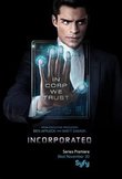 Incorporated DVD Release Date