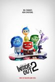 Inside Out 2 DVD Release Date