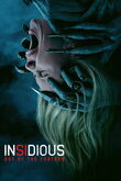 Insidious: Out of the Further DVD Release Date