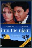 Into the Night DVD Release Date