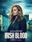 Irish Blood DVD Release Date