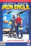 Iron Eagle DVD Release Date