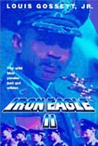 Iron Eagle II DVD Release Date
