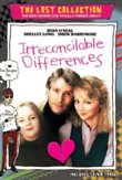 Irreconcilable Differences DVD Release Date