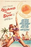 Island in the Sun DVD Release Date