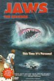 Jaws: The Revenge DVD Release Date