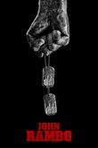 John Rambo DVD Release Date