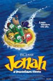 Jonah: A VeggieTales Movie DVD Release Date
