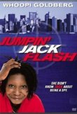 Jumpin' Jack Flash DVD Release Date