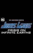 Justice League: Crisis on Infinite Earths, Part One DVD Release Date