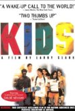 Kids DVD Release Date