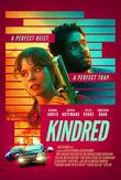 Kindred DVD Release Date