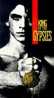 King of the Gypsies DVD Release Date
