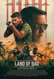 Land of Bad DVD Release Date
