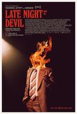 Late Night with the Devil DVD Release Date