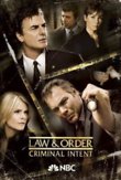 Law & Order: Criminal Intent DVD Release Date