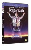 Leap of Faith DVD Release Date
