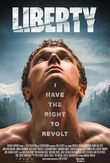 Liberty DVD Release Date