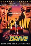 License to Drive DVD Release Date