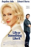 Life or Something Like It DVD Release Date