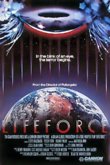 Lifeforce DVD Release Date