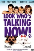 Look Who's Talking Now DVD Release Date