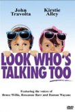 Look Who's Talking Too DVD Release Date