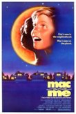 Mac and Me DVD Release Date