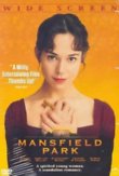 Mansfield Park DVD Release Date