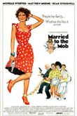 Married to the Mob DVD Release Date