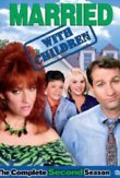 Married... with Children: Season 4 DVD Release Date