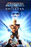 Masters of the Universe DVD Release Date